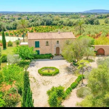 Ecovilla Jeaninne By Villasmediterranean *
