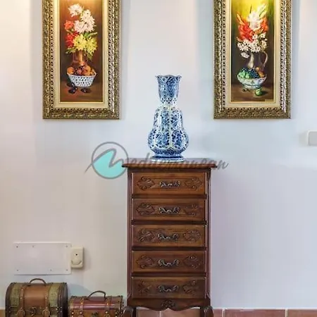 Ecovilla Jeaninne By Villasmediterranean فيلة