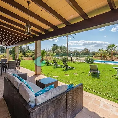 Ecovilla Jeaninne By Villasmediterranean فيلة *