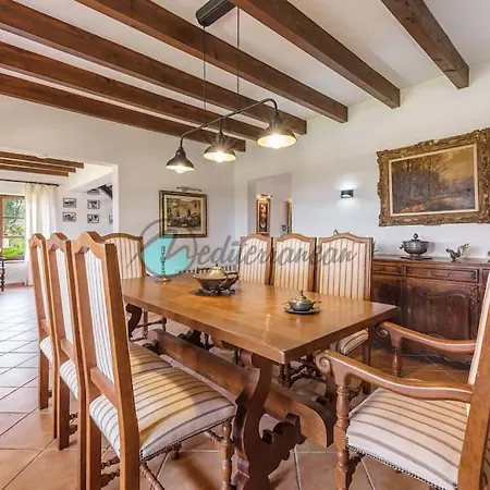 فيلة Ecovilla Jeaninne By Villasmediterranean إنكا