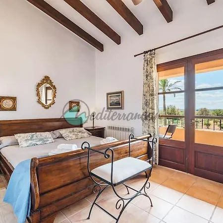 Ecovilla Jeaninne By Villasmediterranean فيلة