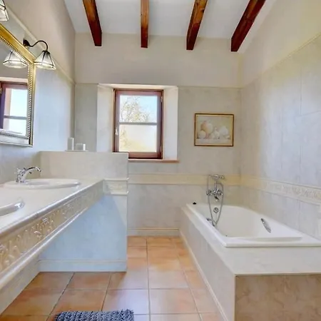 فيلة Ecovilla Jeaninne By Villasmediterranean *