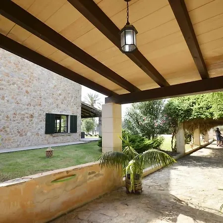 Ecovilla Jeaninne By Villasmediterranean * إنكا