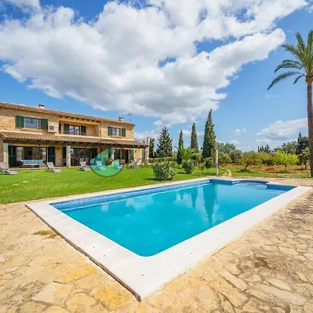 Ecovilla Jeaninne By Villasmediterranean فيلة *