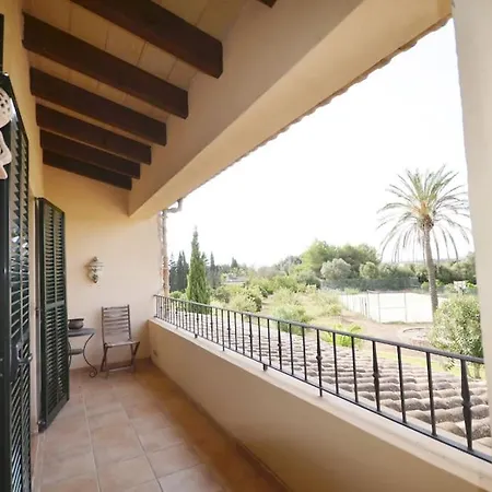 Ecovilla Jeaninne By Villasmediterranean فيلة